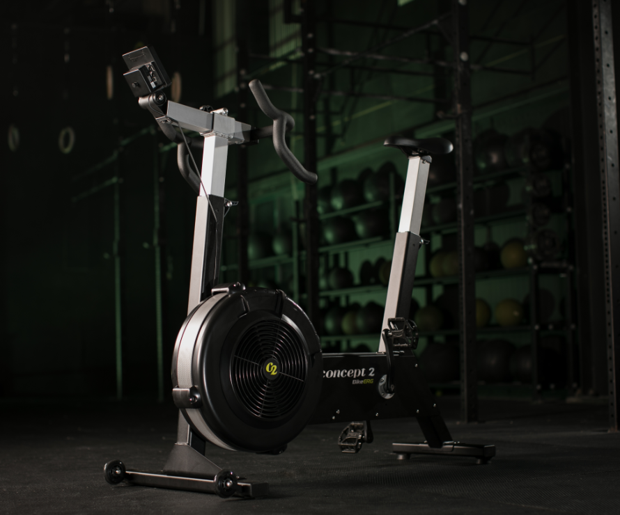 BikeErg BikeErg