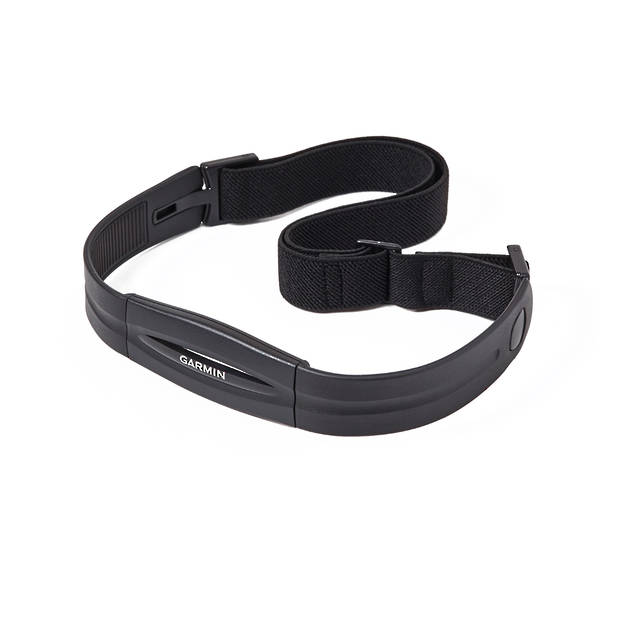 Buy Garmin Heart Rate Transmitter with Strap Accessories Concept 2