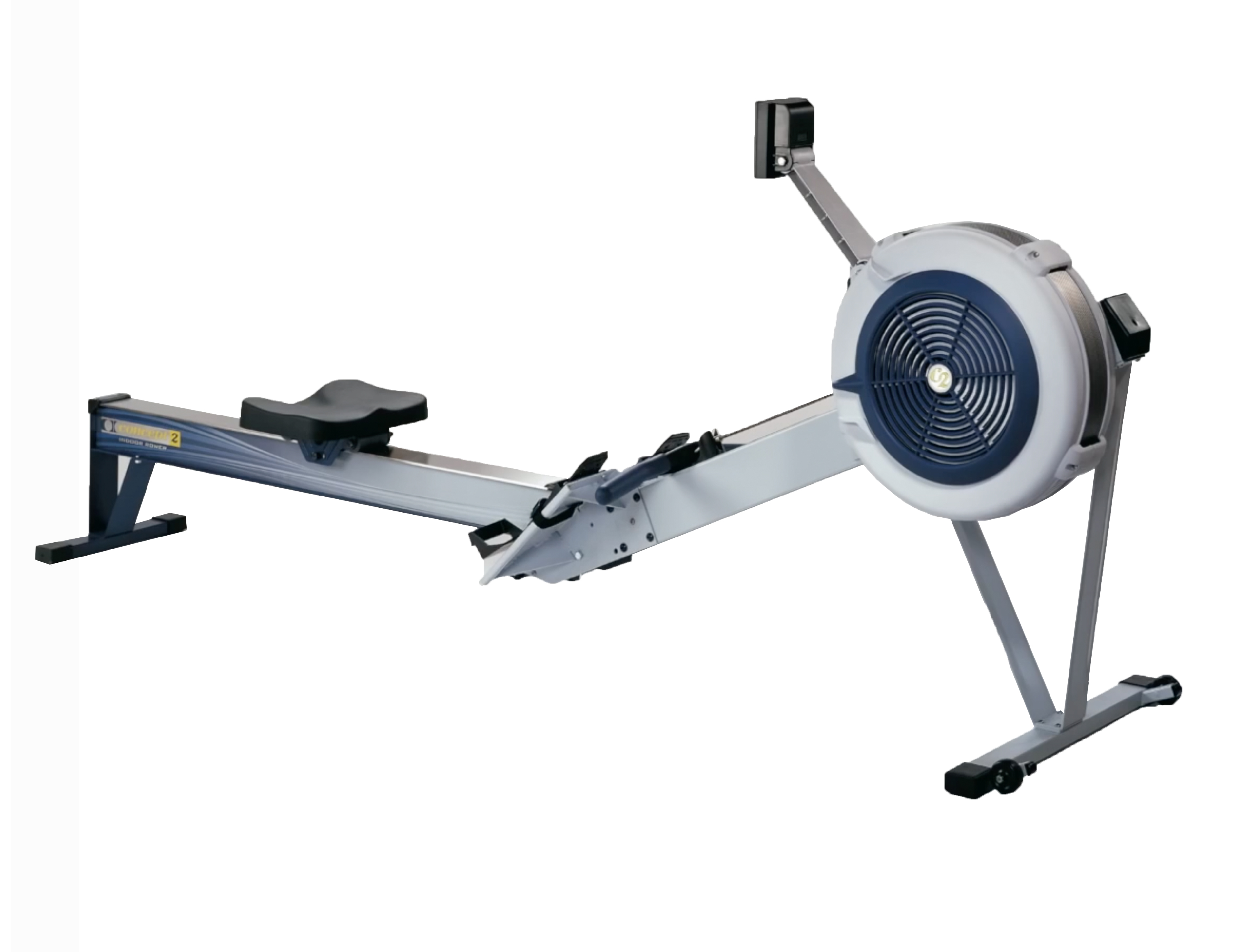 Model D Indoor Rower